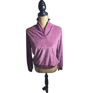 Twos Co Vintage Sweater